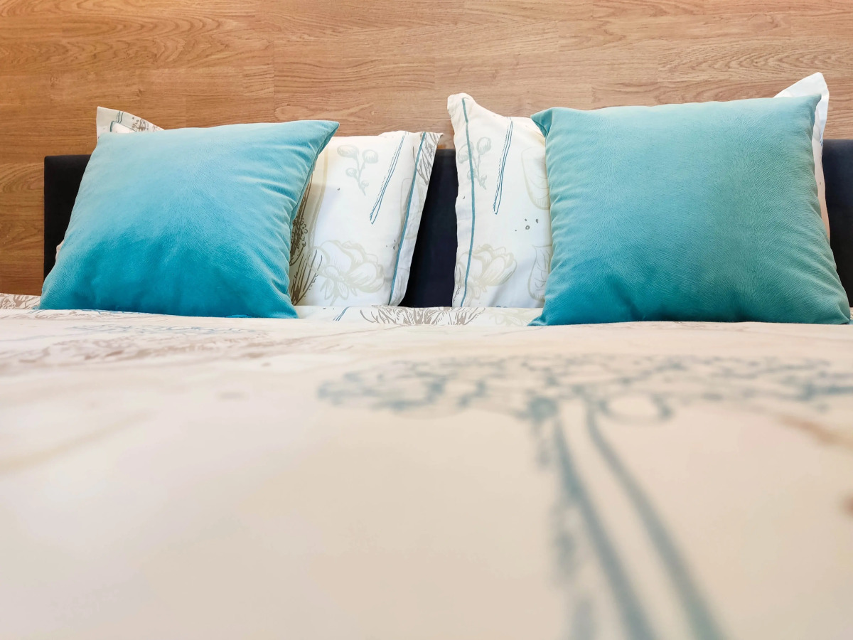 Апартаменты Премиум Сеть ЙоХоум