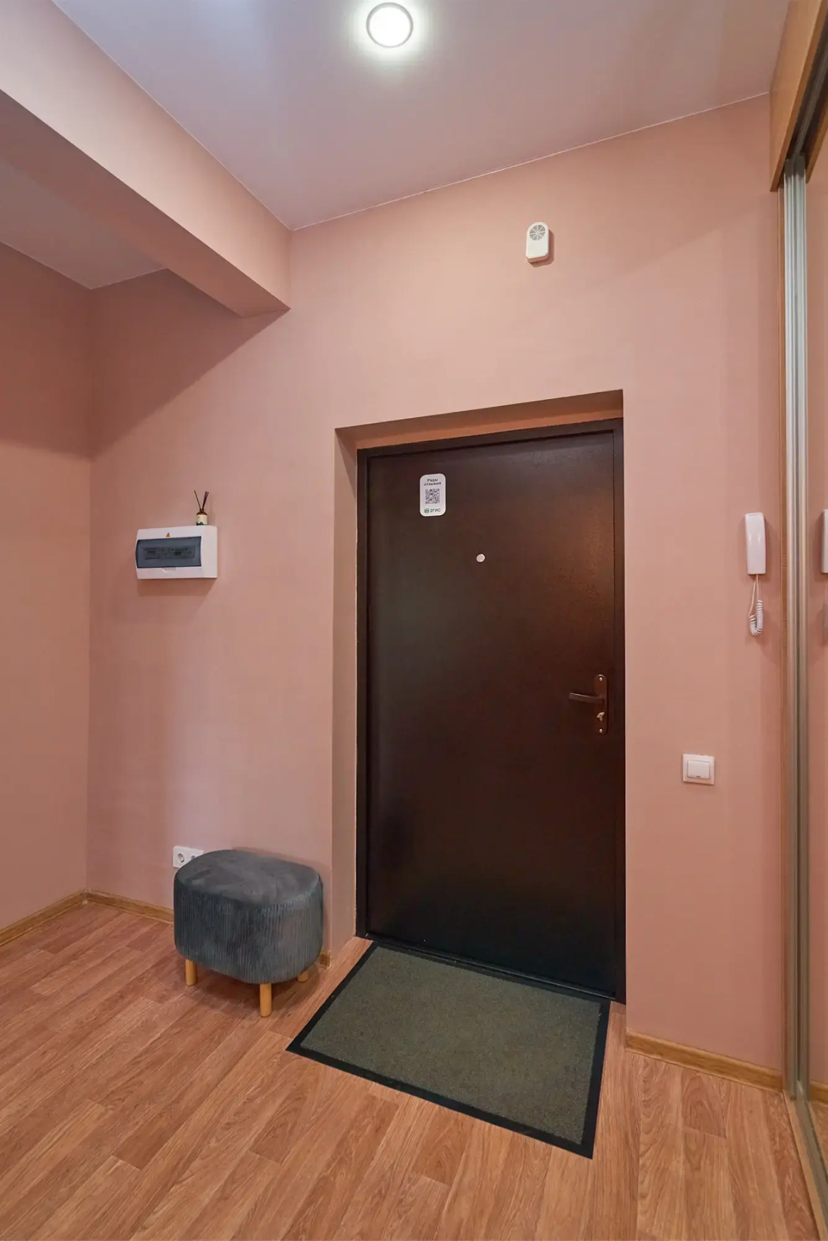 Апартаменты Premium в центре