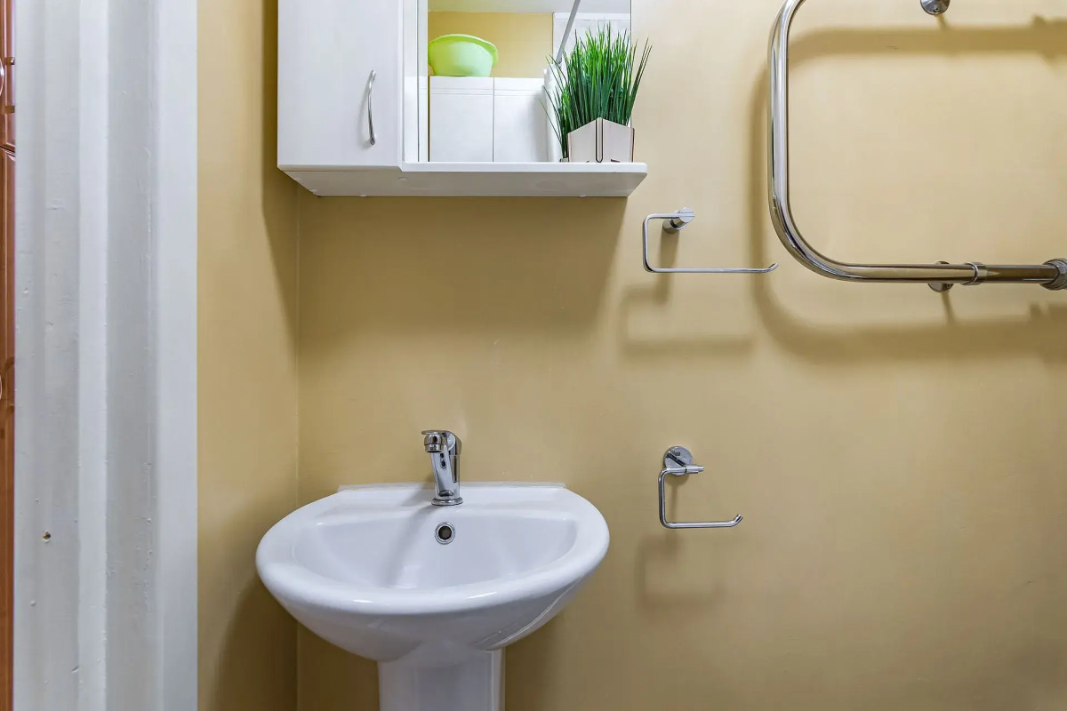 Квартира Студия на ул. Бурнаковская 53