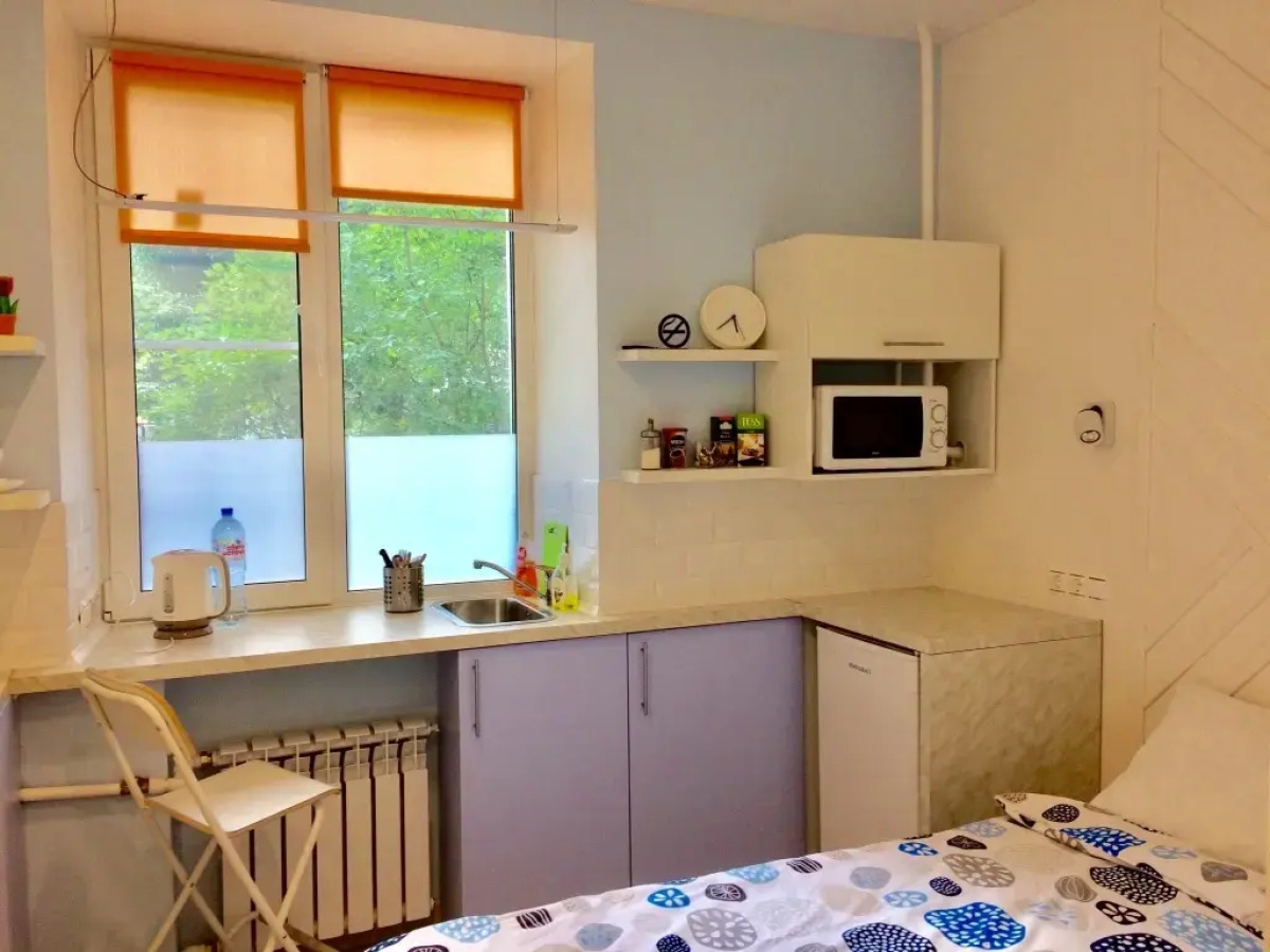 Апартаменты Орден Феникса