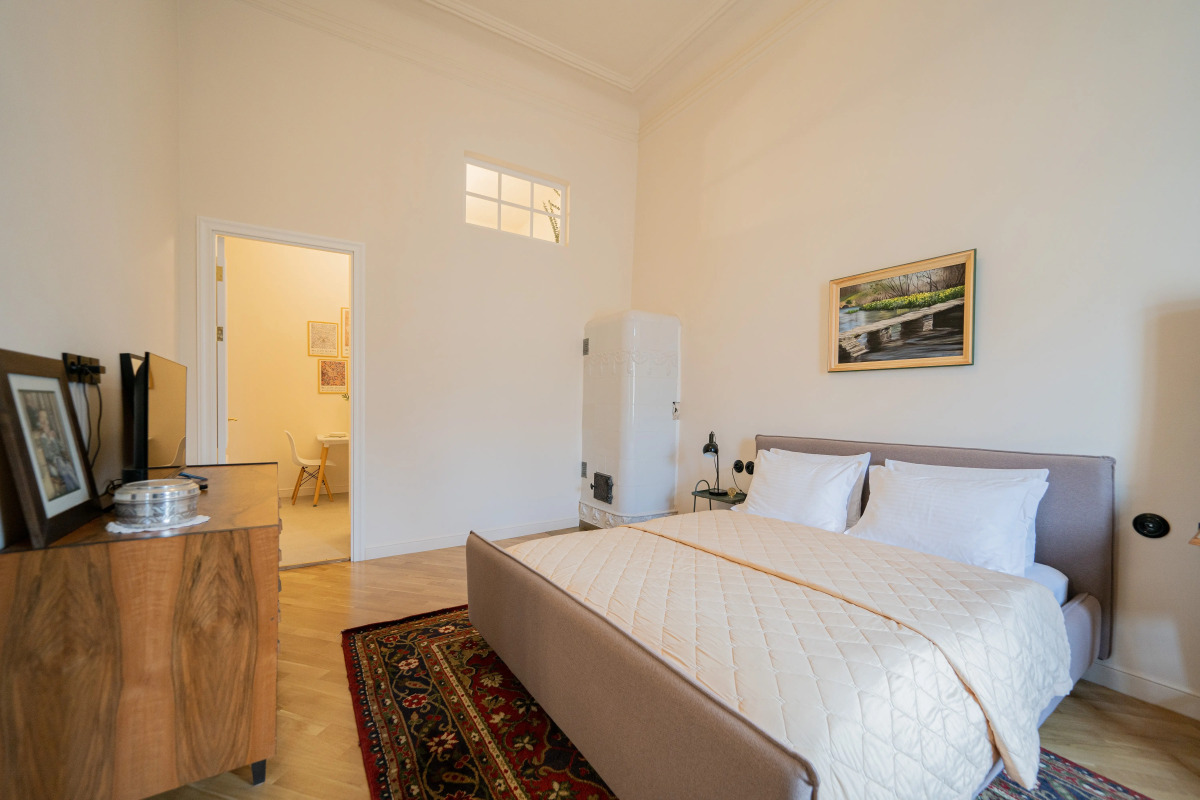 Квартира Резиденция