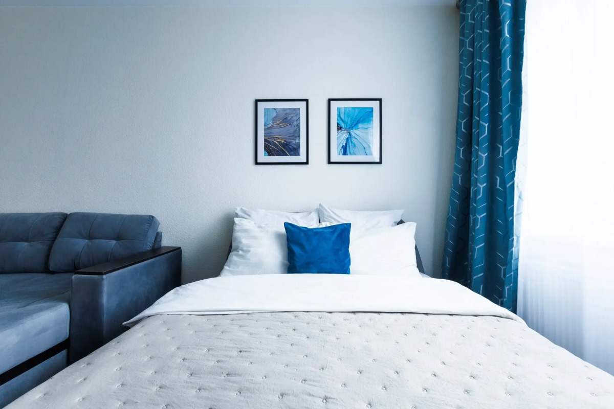 Квартира Home with you - Pulkovo