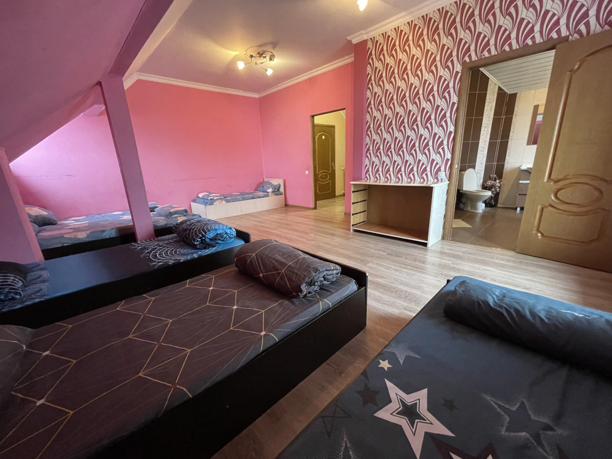 Гостевой дом М2