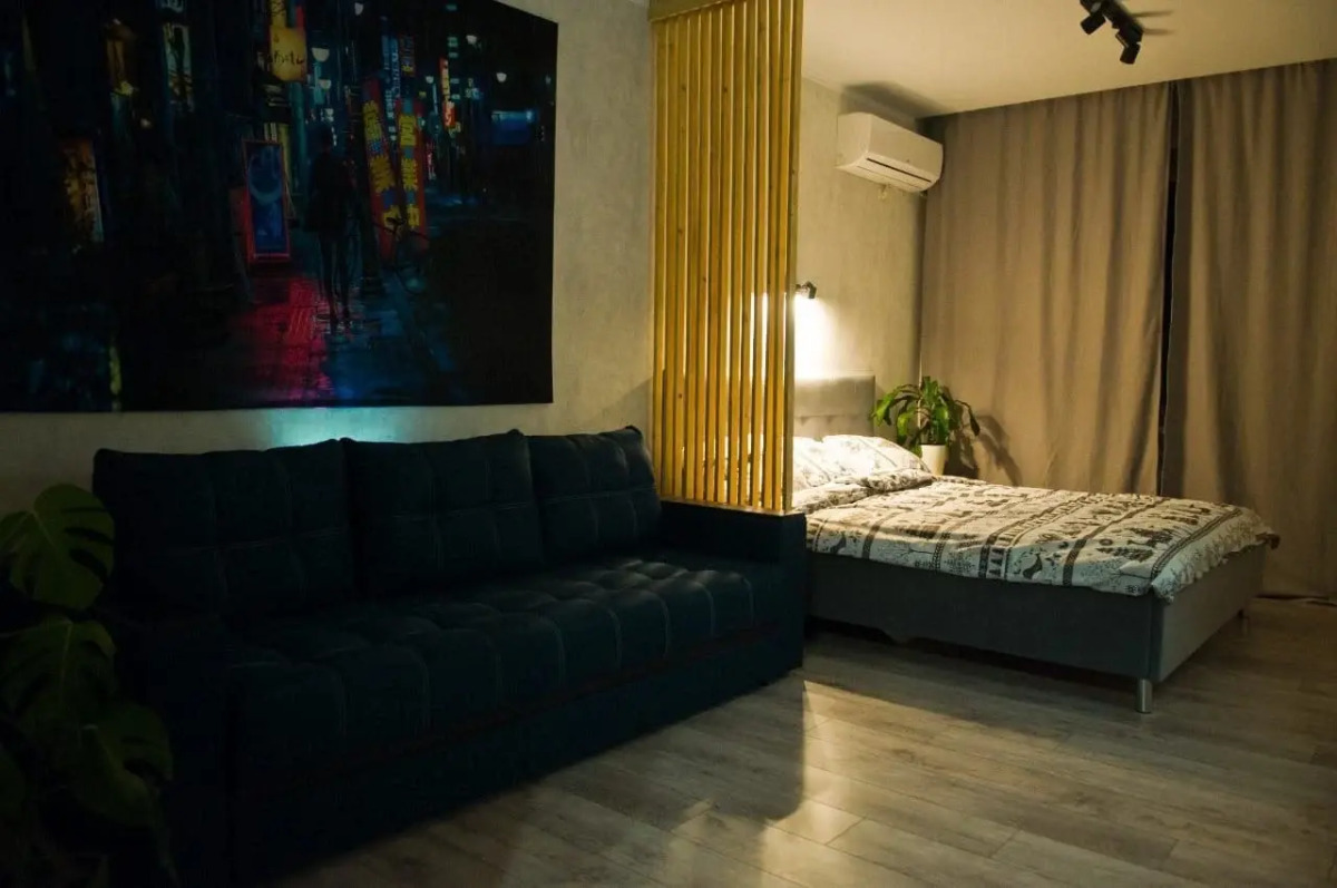 Квартира Vgosti61 Высота