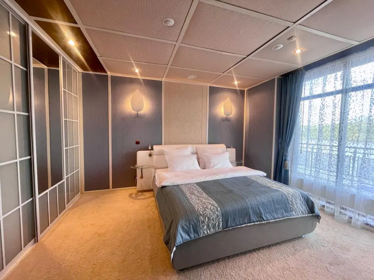 Кемпинг Яхт-клуб Фрегат