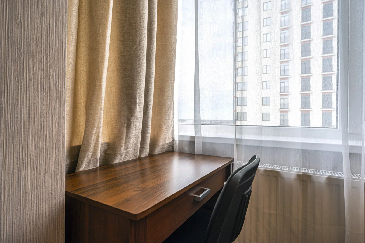 Апартаменты Уютные SALUT