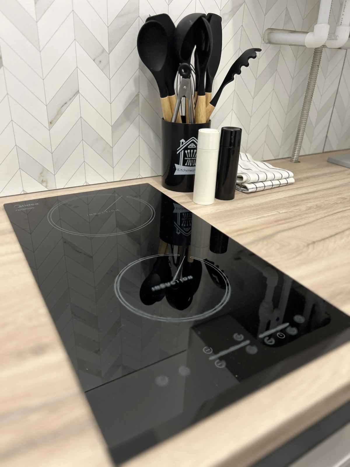 Квартира Студия на Молодежной