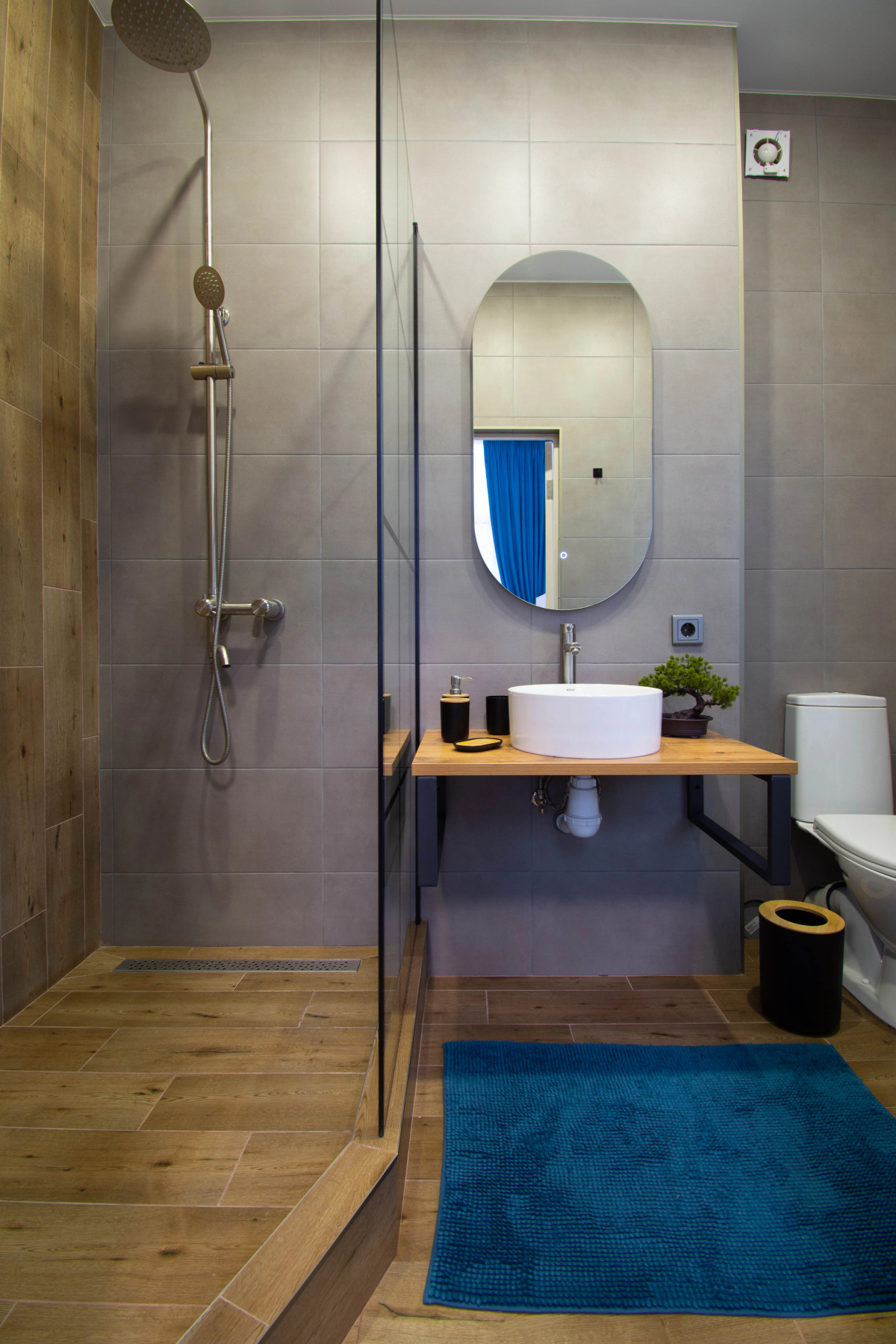 Апартаменты Просторные на Тихой Улице