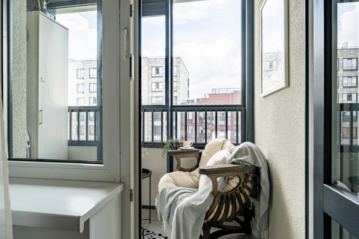 Апартаменты Astrid