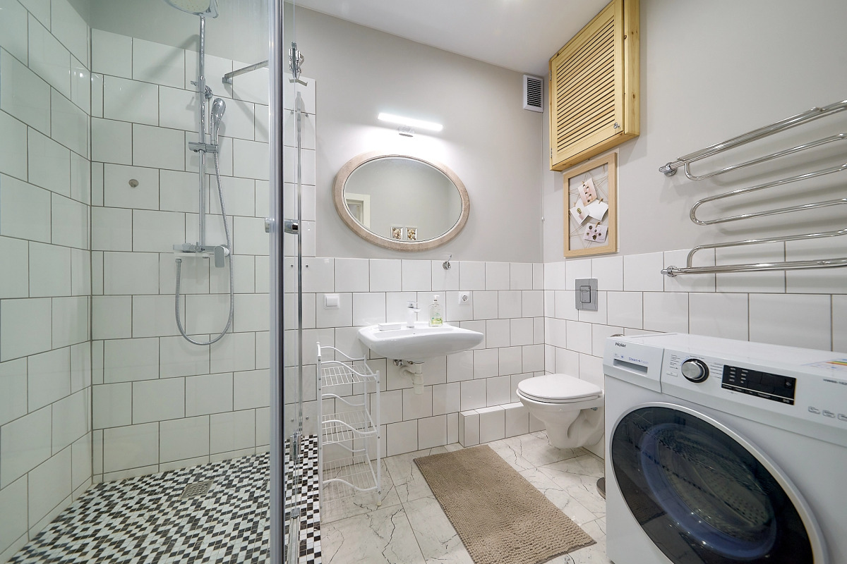 Апартаменты Страдивари