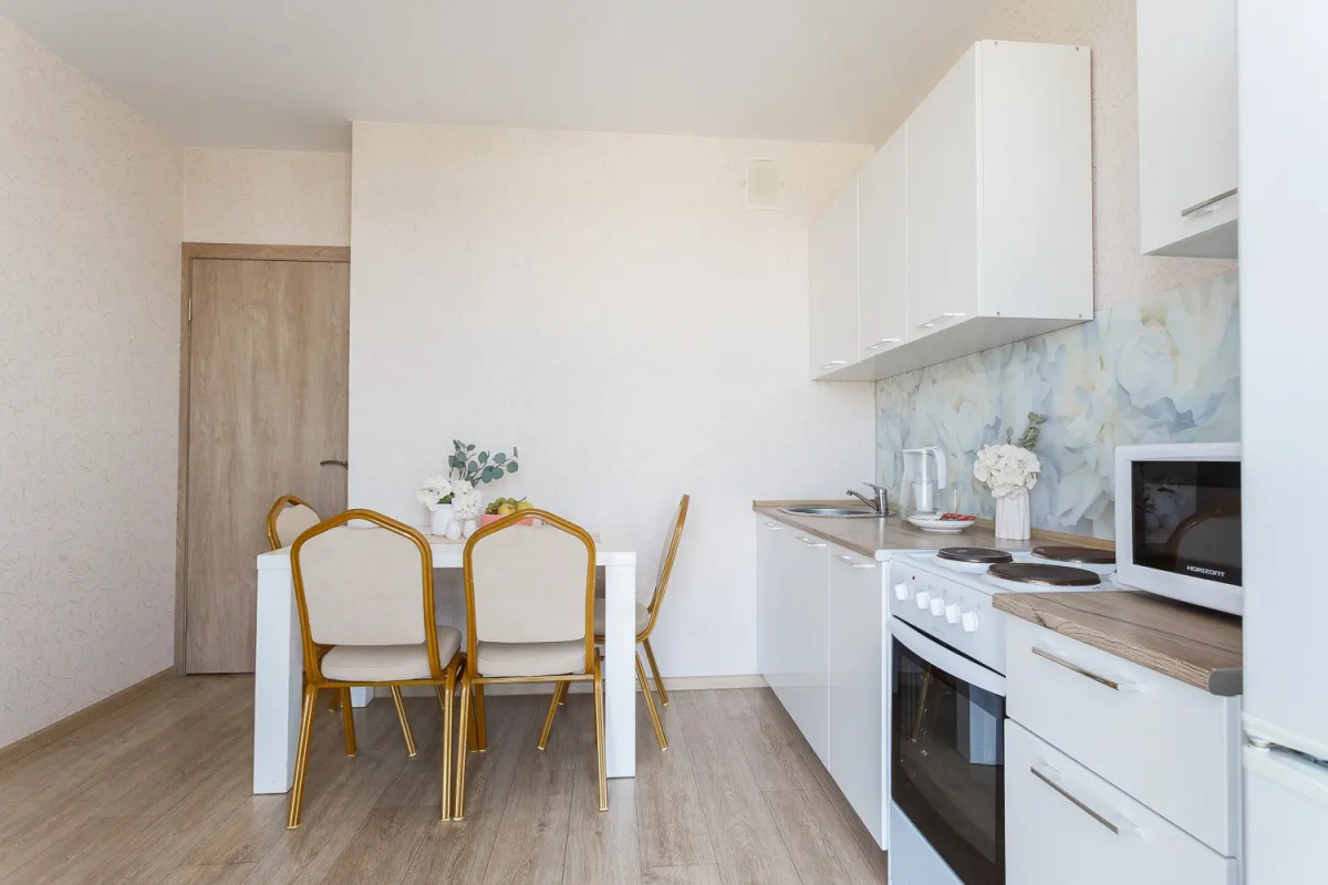 Апартаменты КАК ДОМА