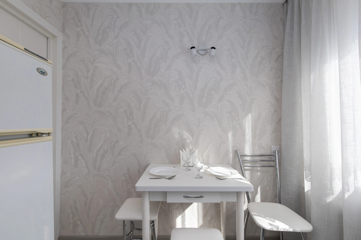 Квартира у Верхнего пруда