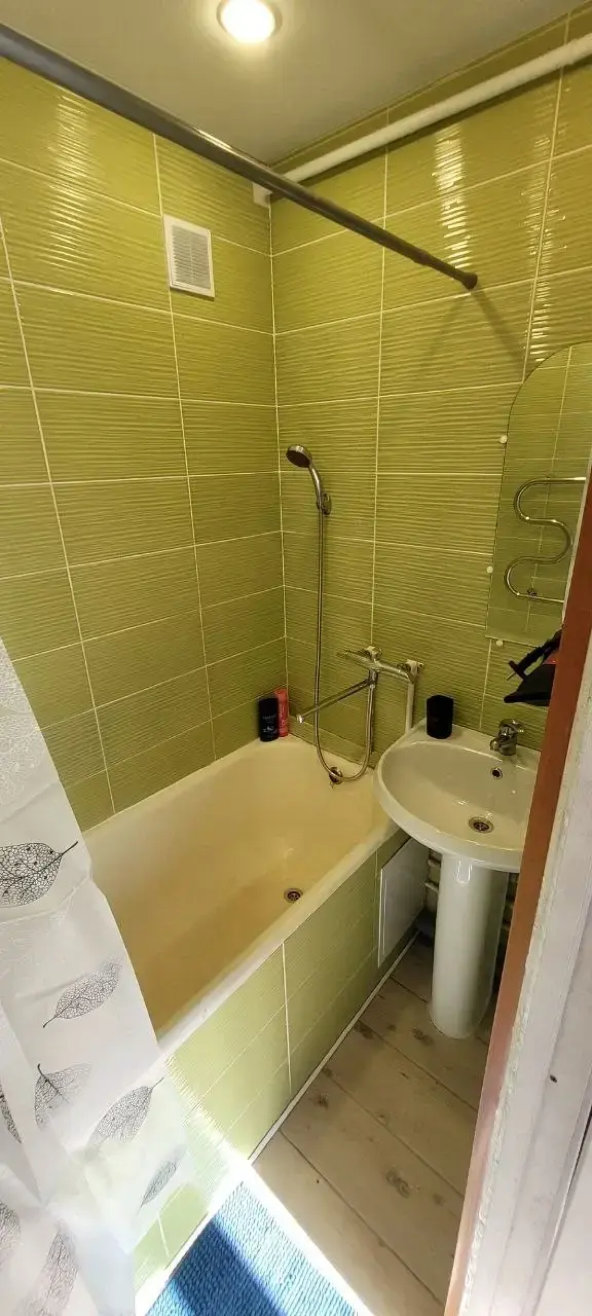 Апартаменты Ленина 9