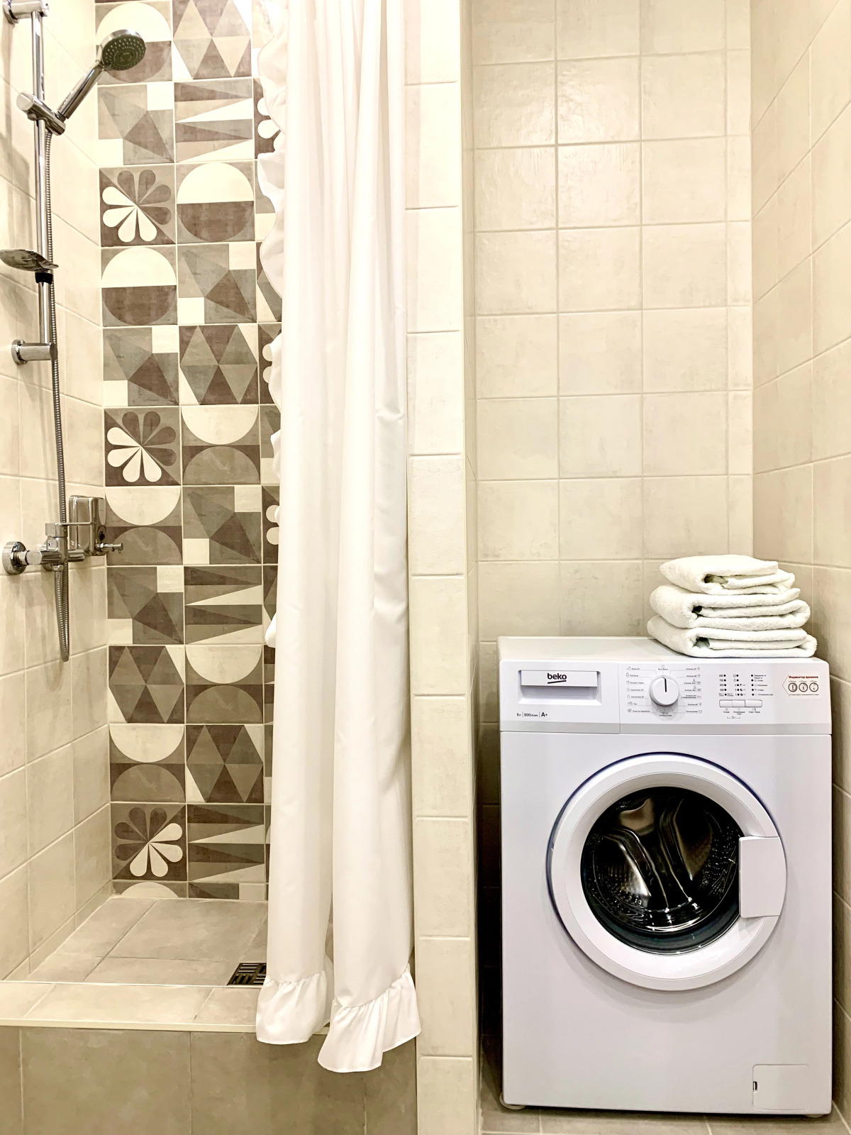 Апартаменты Пархоменко New Apart