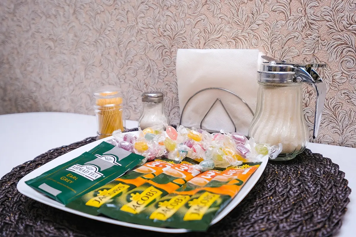 Апартаменты на Тульской 80