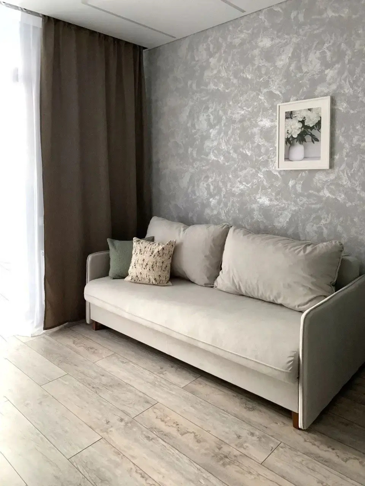 Апартаменты Добрые сутки на 8 марта 204д