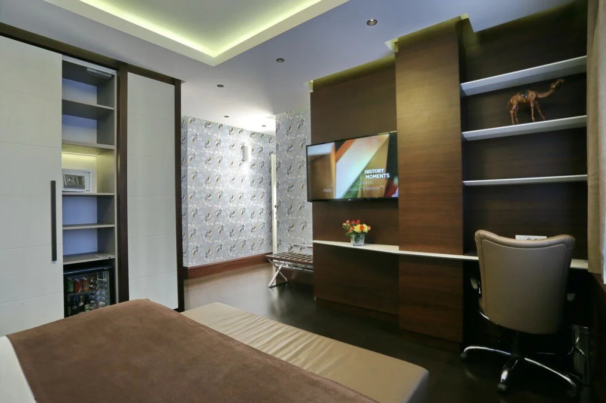 Гостевой дом Belgreat Premium Suites