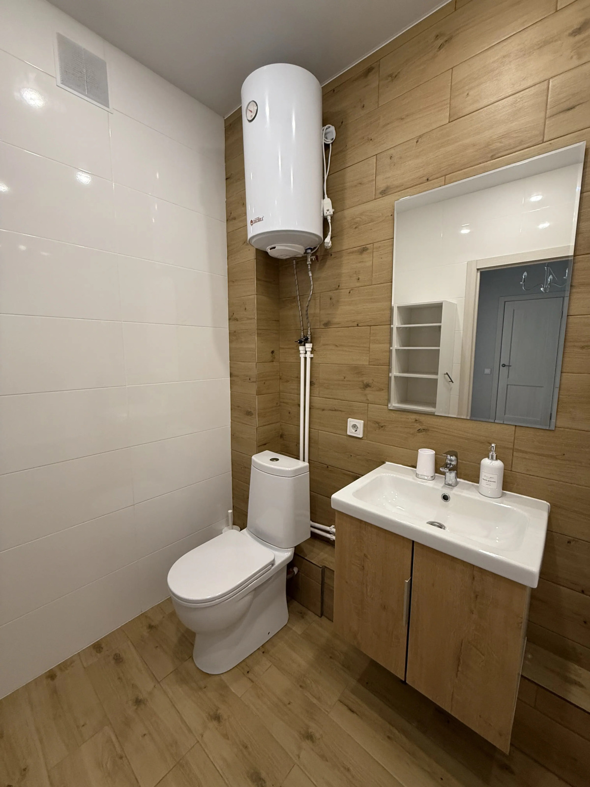 Квартира студия уютная в центре