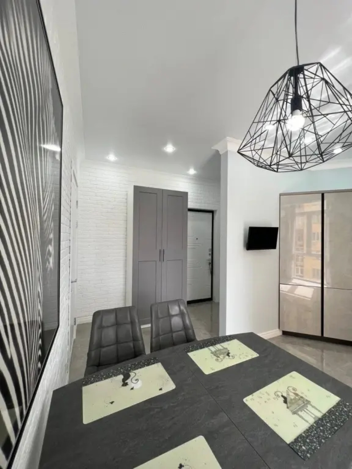 Апартаменты А24 1