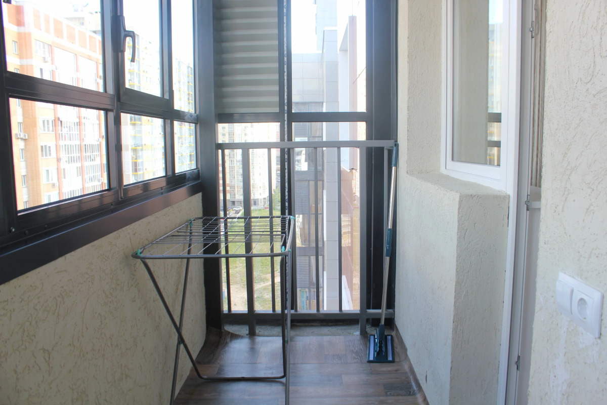 Апартаменты Уютные1 комнатные рядом с Аквапарком и АкБарс Ареной