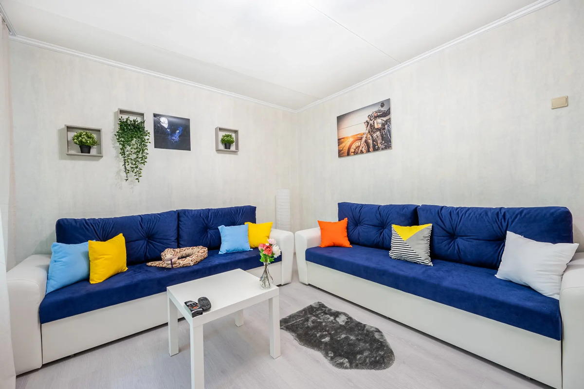 Квартира на улице Удальцова 3к5