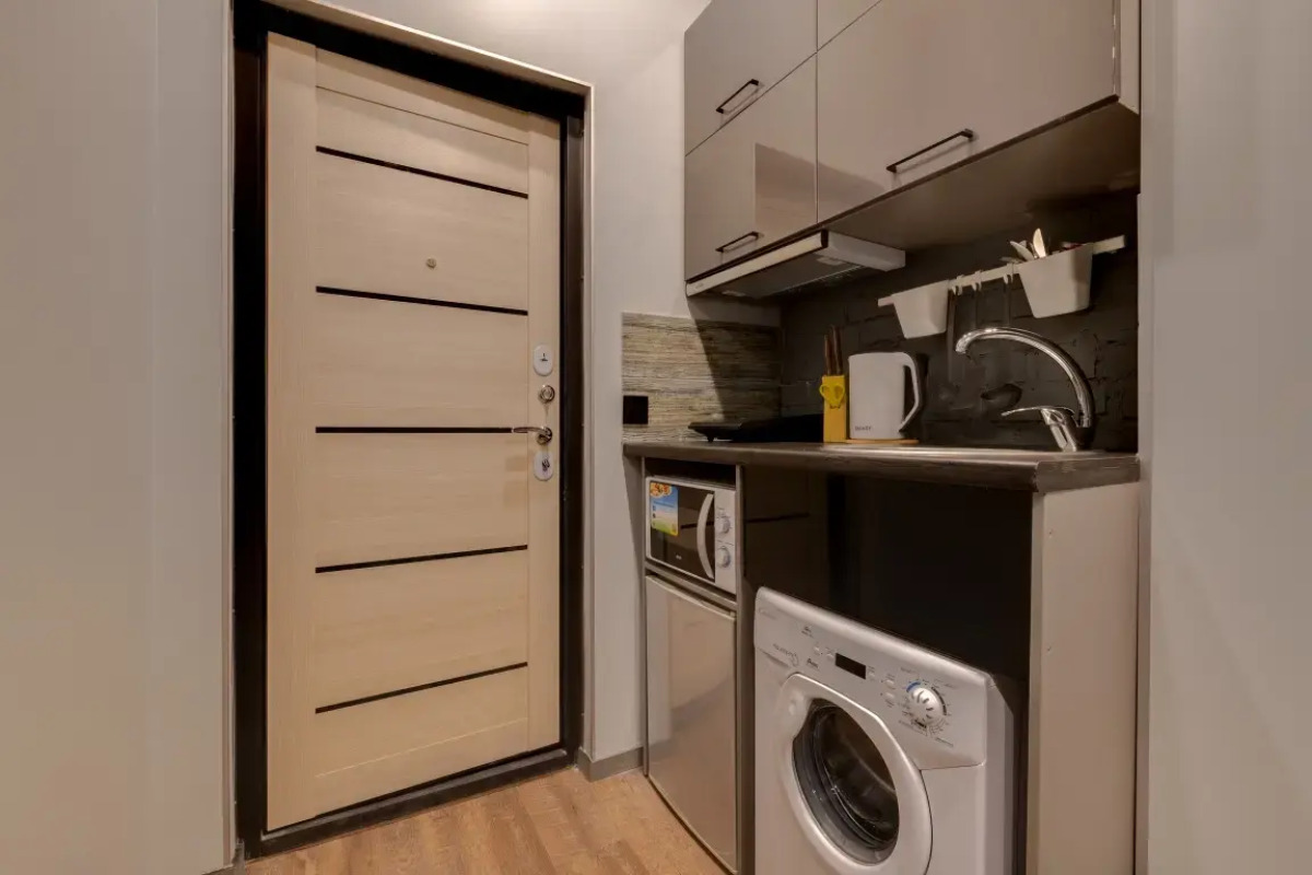 Апартаменты RentalSPb