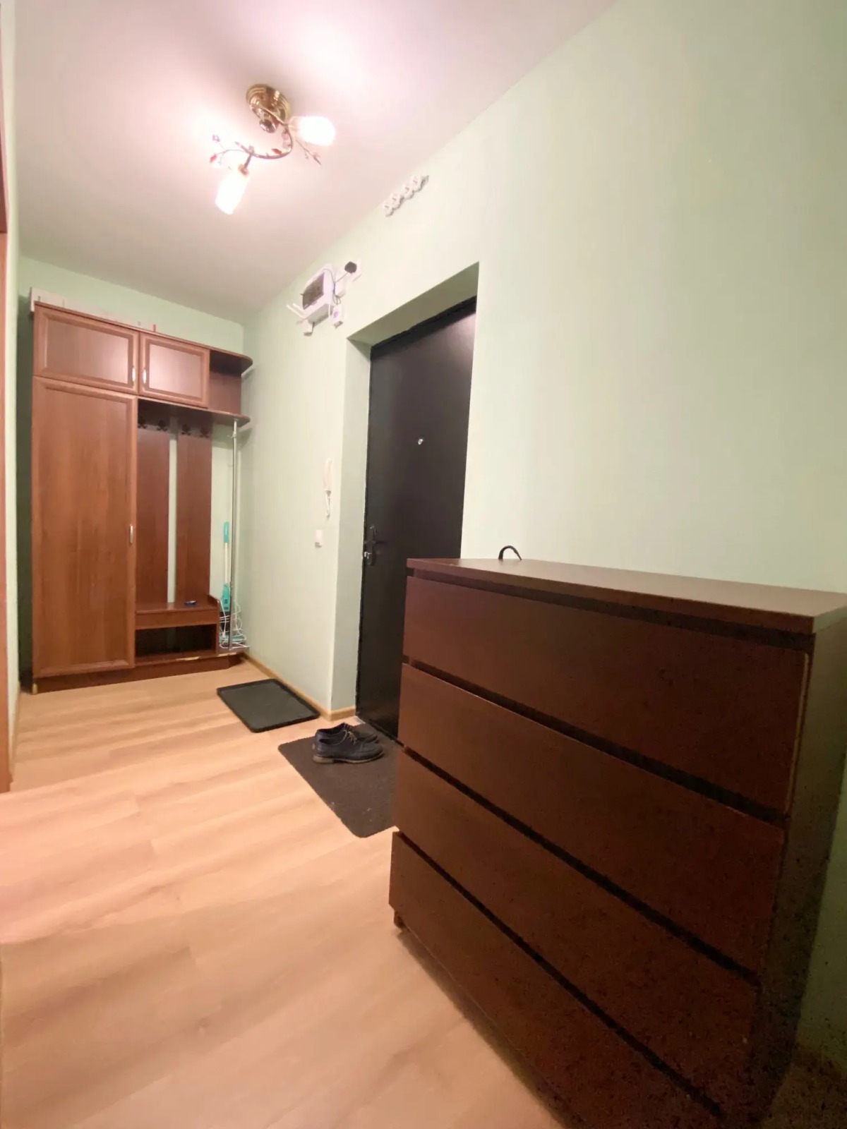 Апартаменты ЖК Живи в Курортном р-не