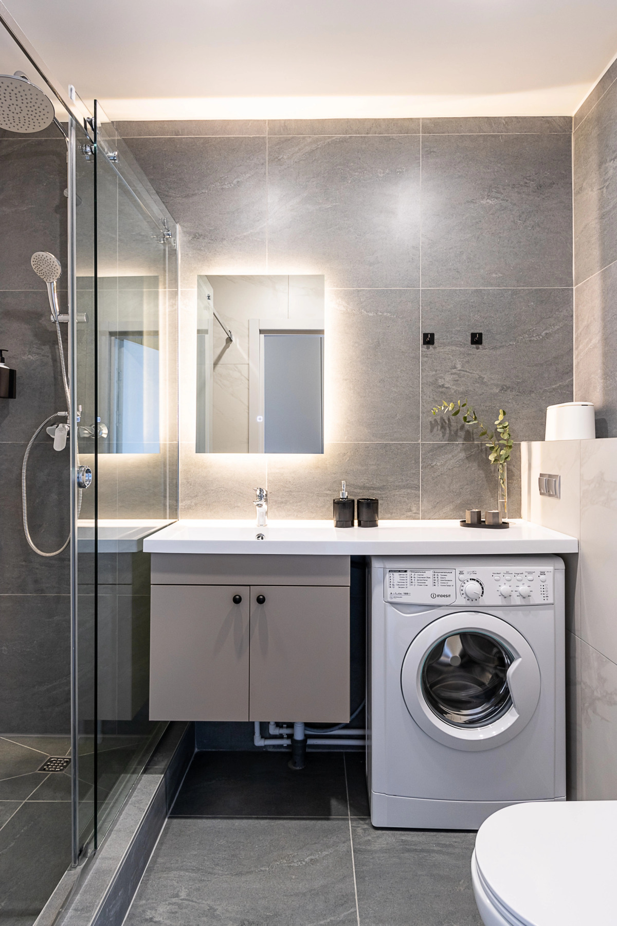 Апартаменты Точка Спокойствия