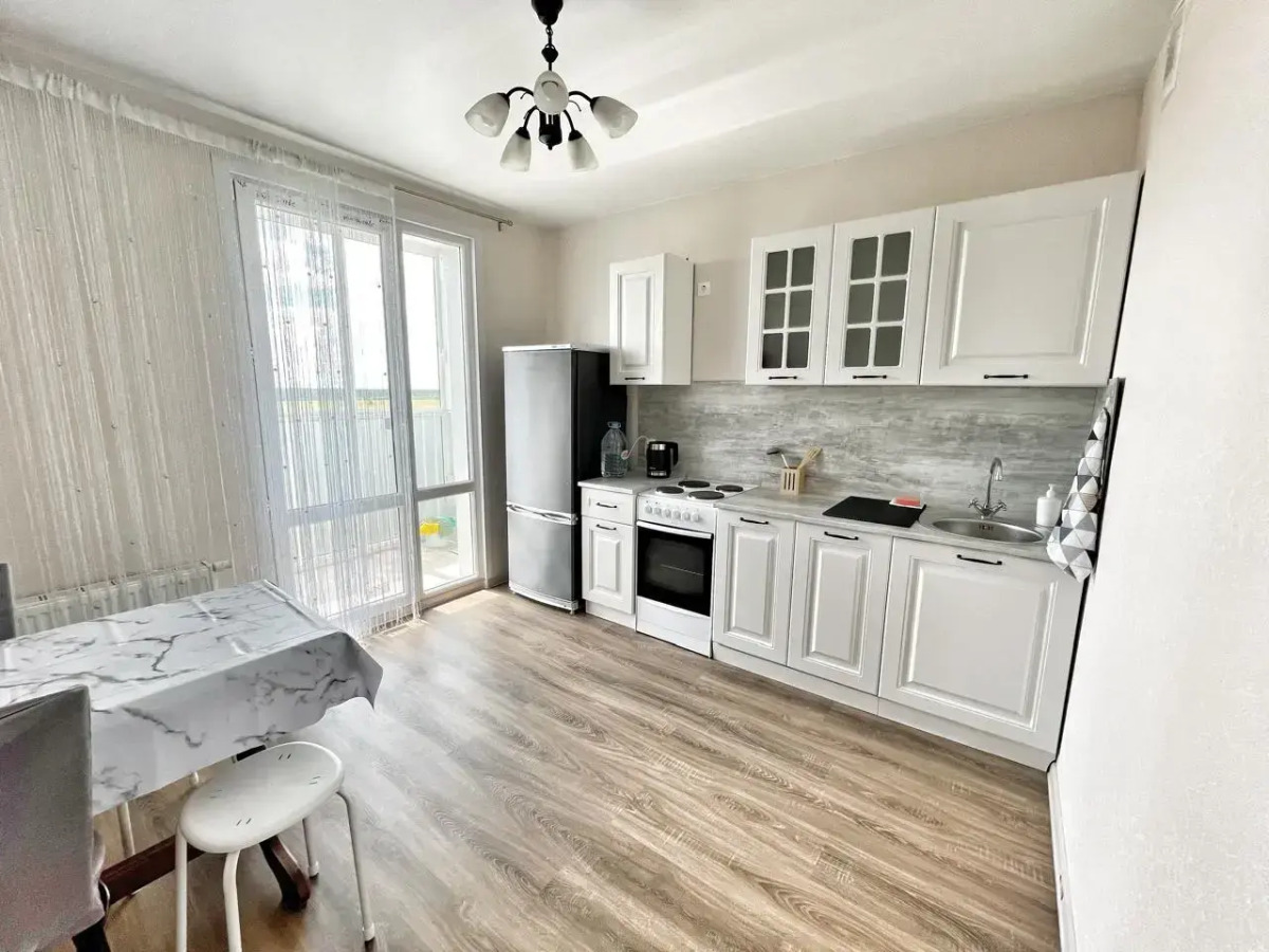 Квартира Елена Озерки