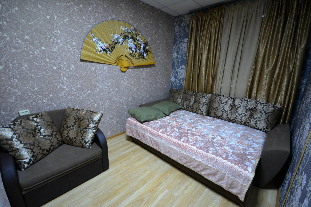 Гостиница СССР