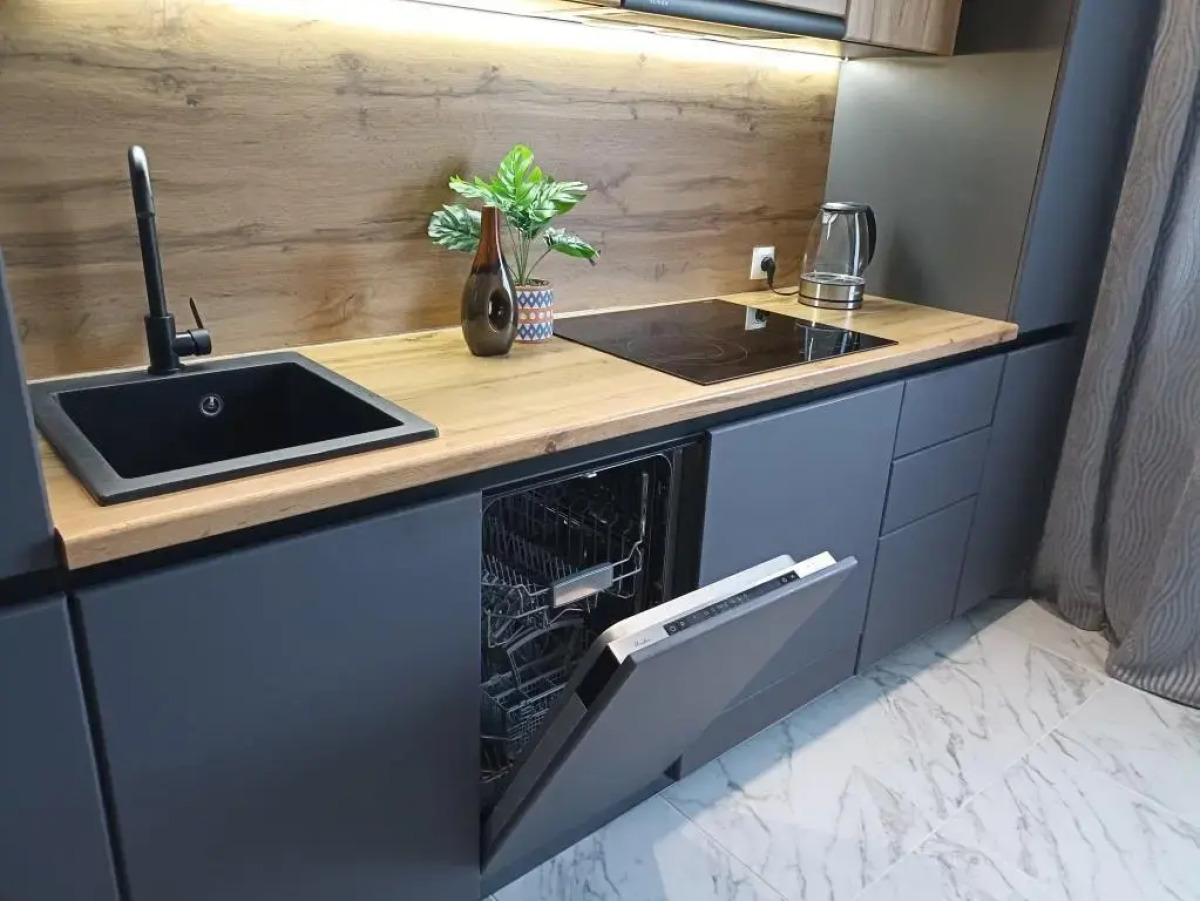 Апартаменты премиальные сети «Все в гости» в центре ЖК ГРИГ 2