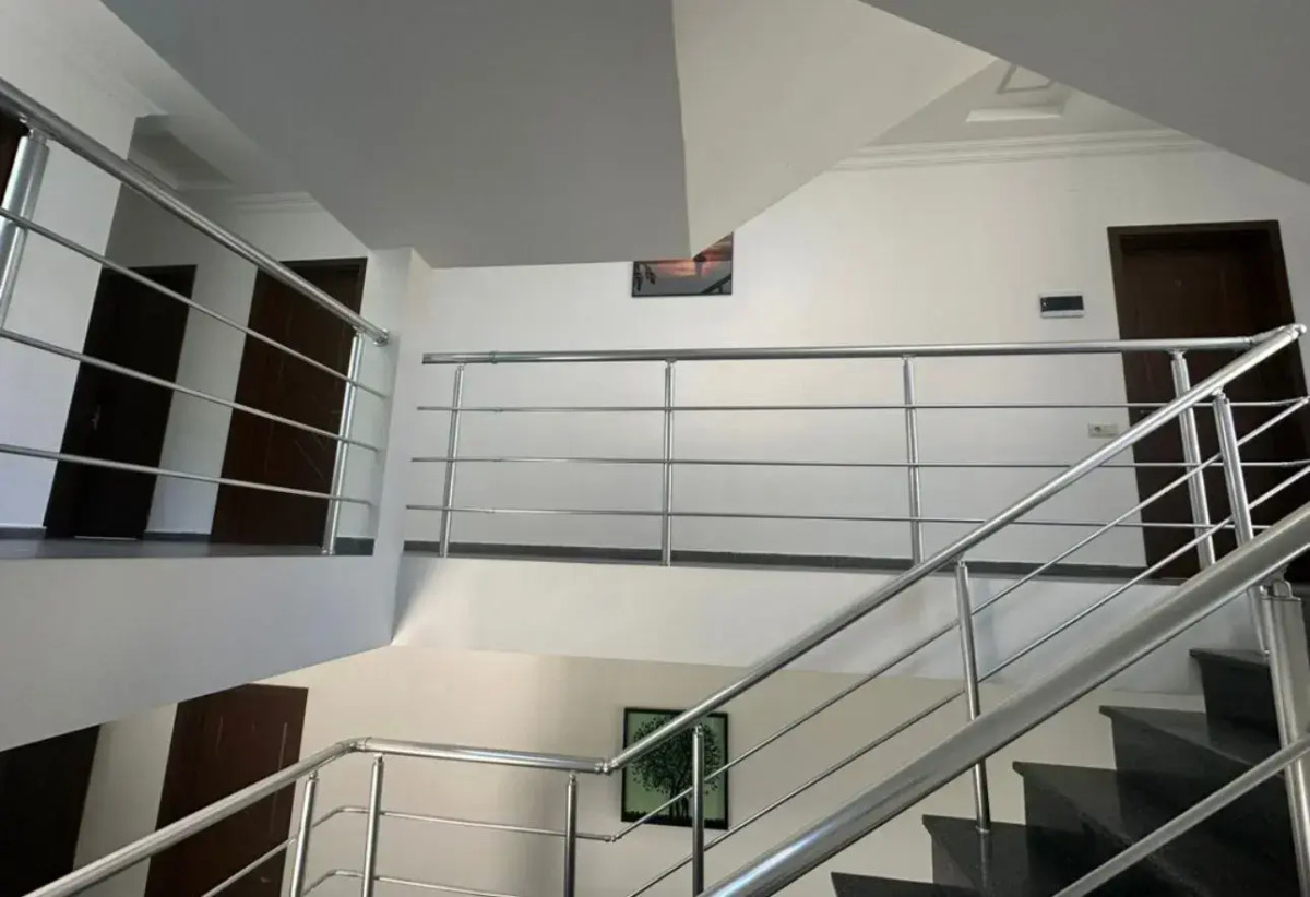 Отель My House Gonio