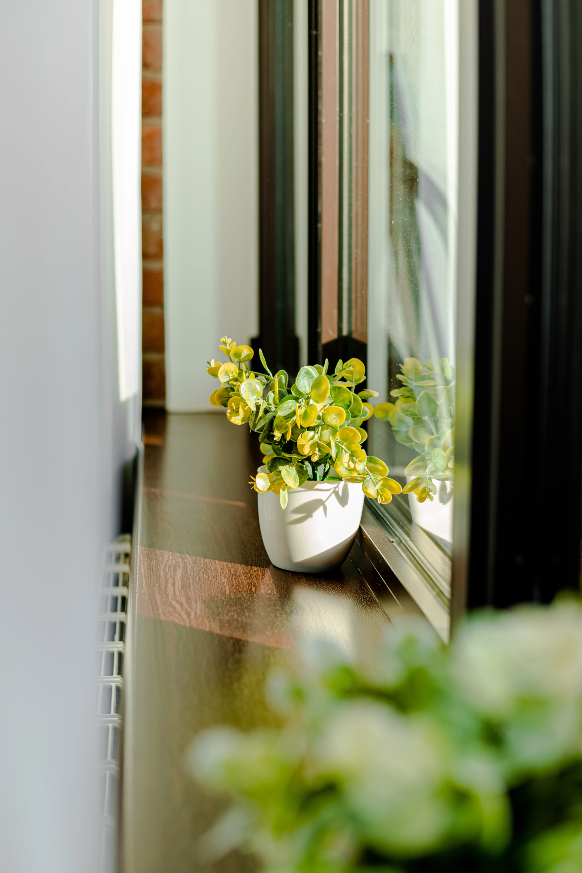 Апартаменты Lalapart Loft Style с лоджией и отдельной кухней в ЖК Савеловский Сити