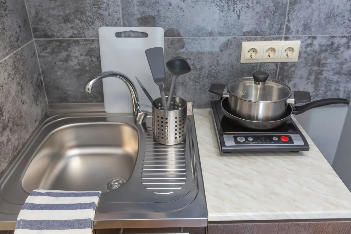 Апартаменты Nekrasoffapart Двухуровневые Green