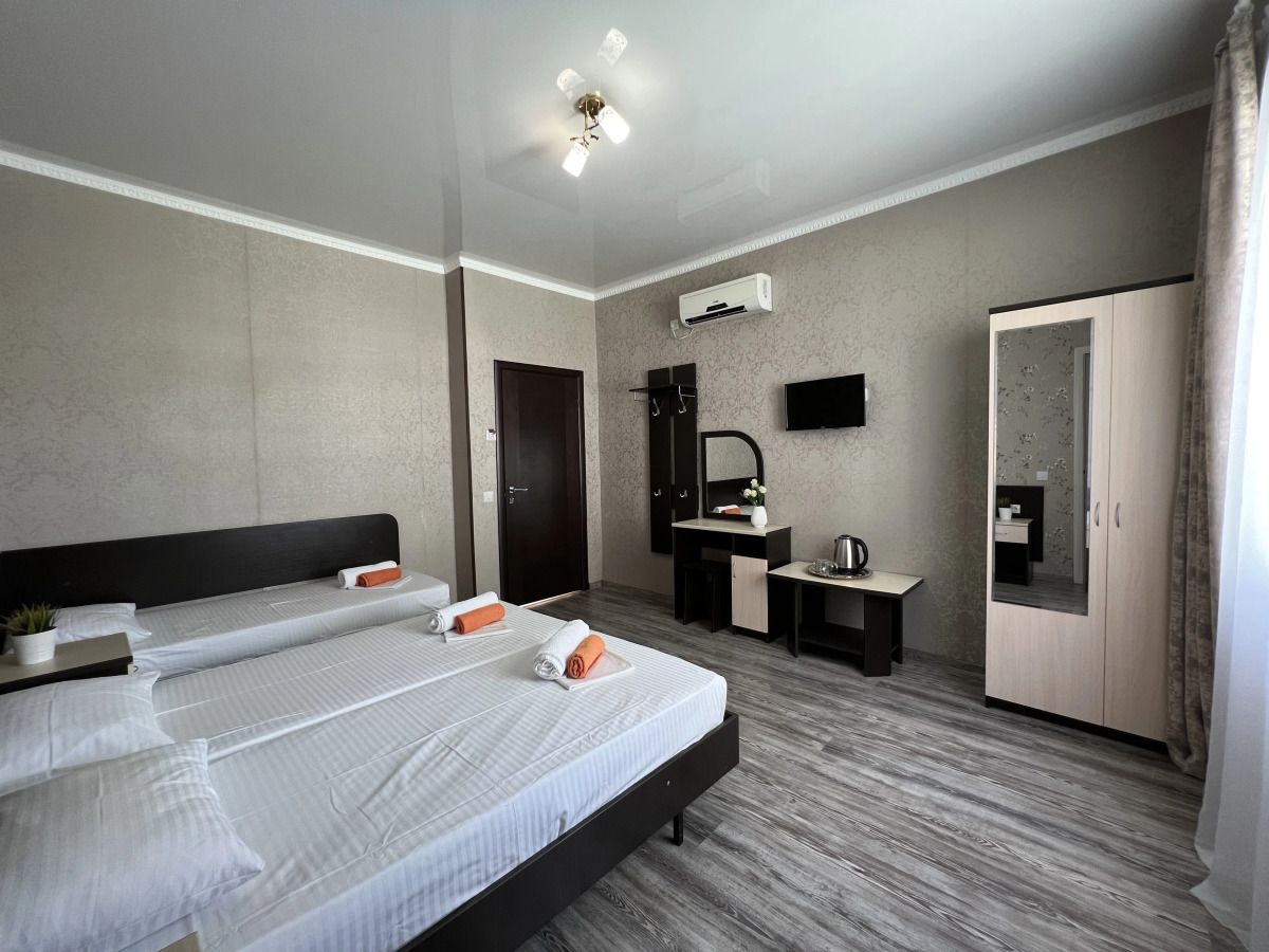 Гостевой Дом Кипр