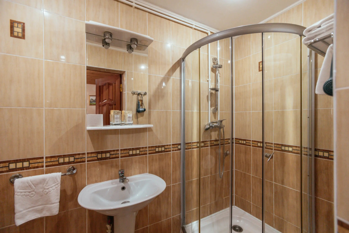 Гостевой дом Подворье