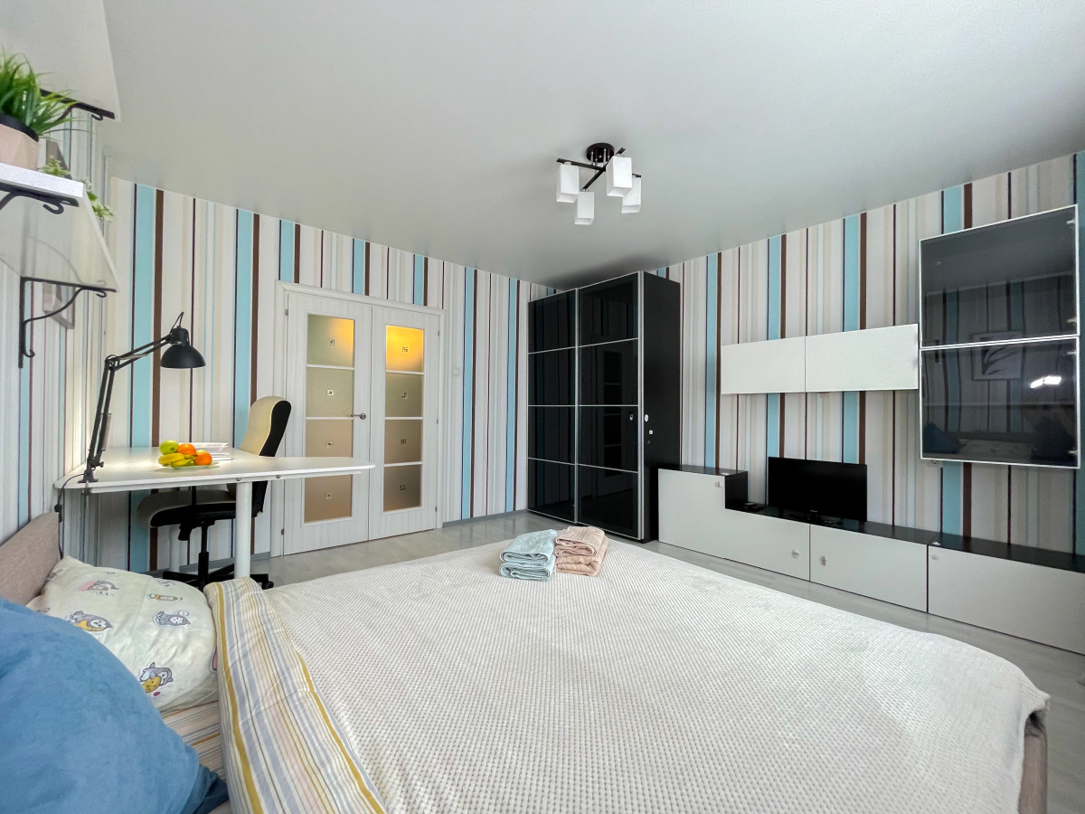 Квартира Like Home Apartment