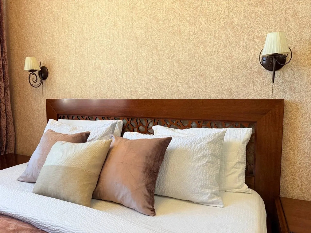 Апартаменты Шикарная Двушка