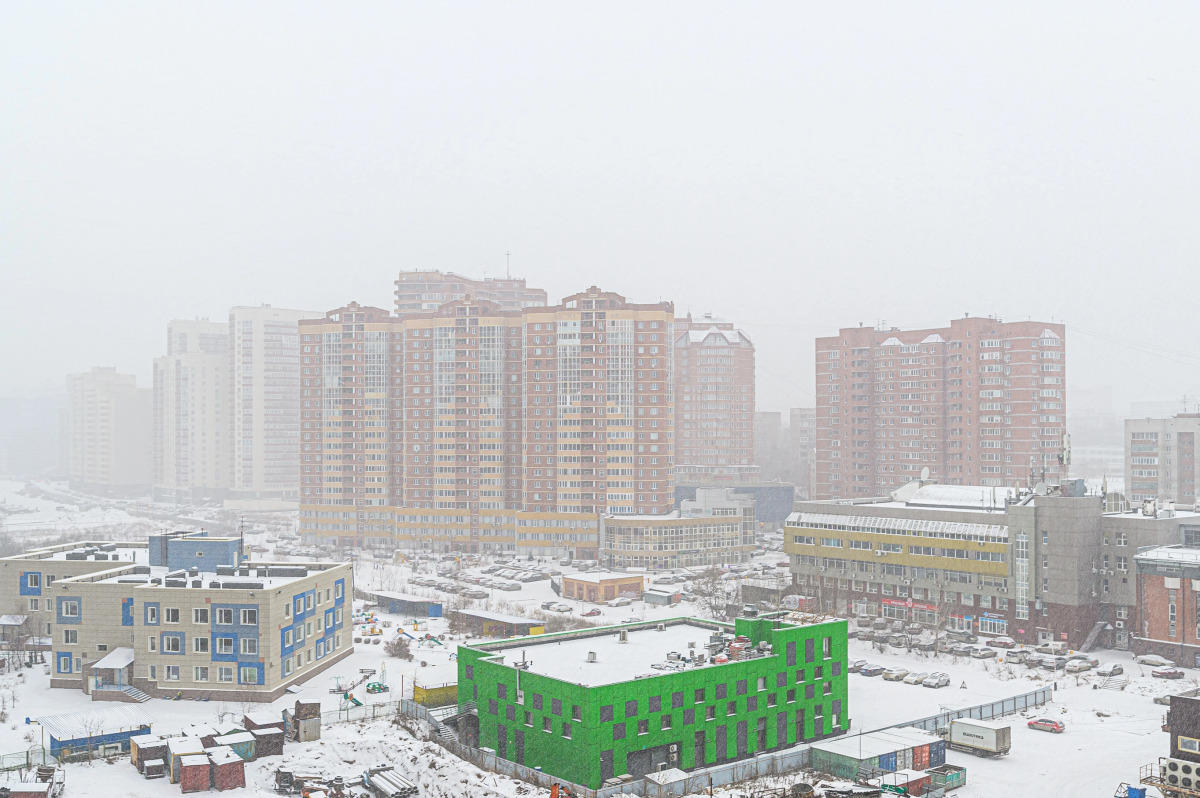 Апартаменты Stepanenkov для 4 гостей на Дуси Ковальчук 238