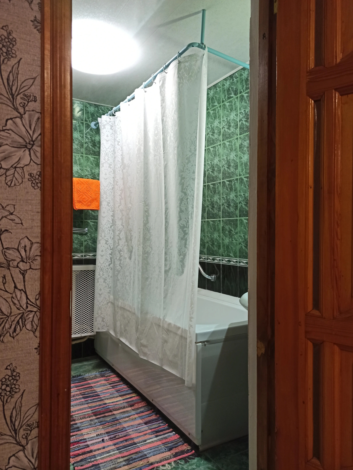 Меблированные комнаты Августин