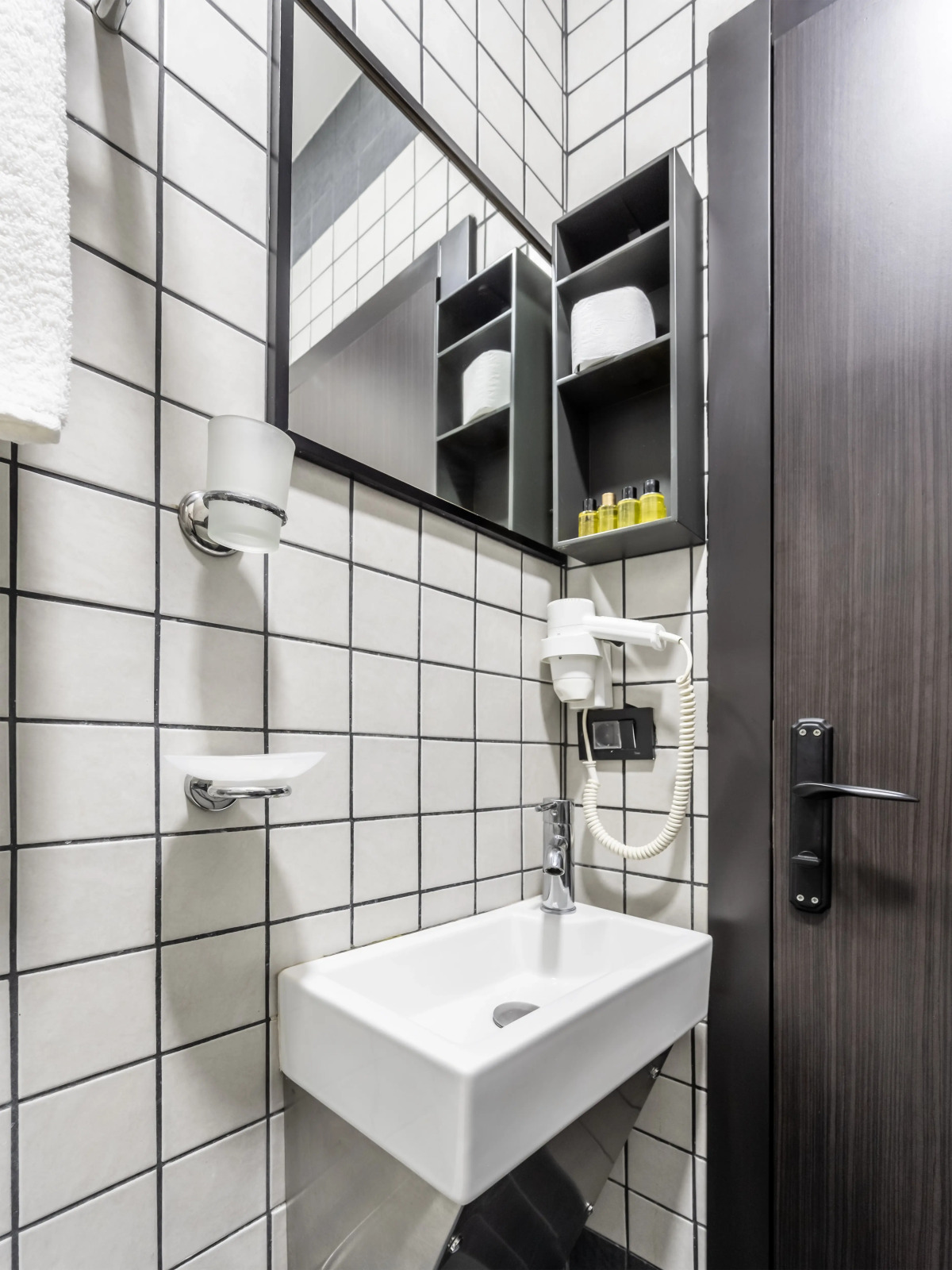 Отель Taksim Terrapia