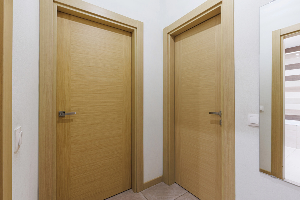 Апартаменты Botanical