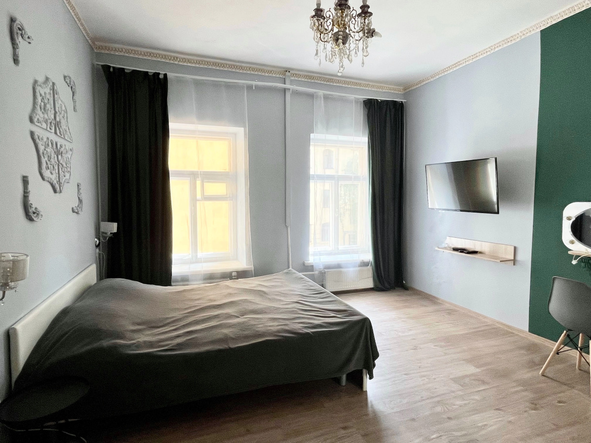 Апартаменты SivakApart у Московского вокзала