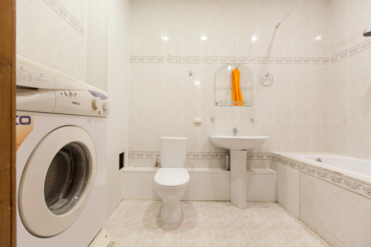 Апартаменты Ершова 57