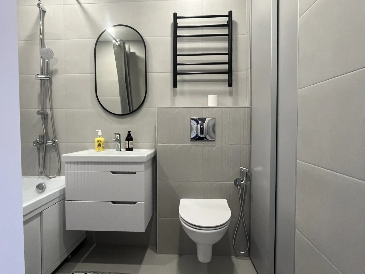 Квартира в ЖК Черемушки