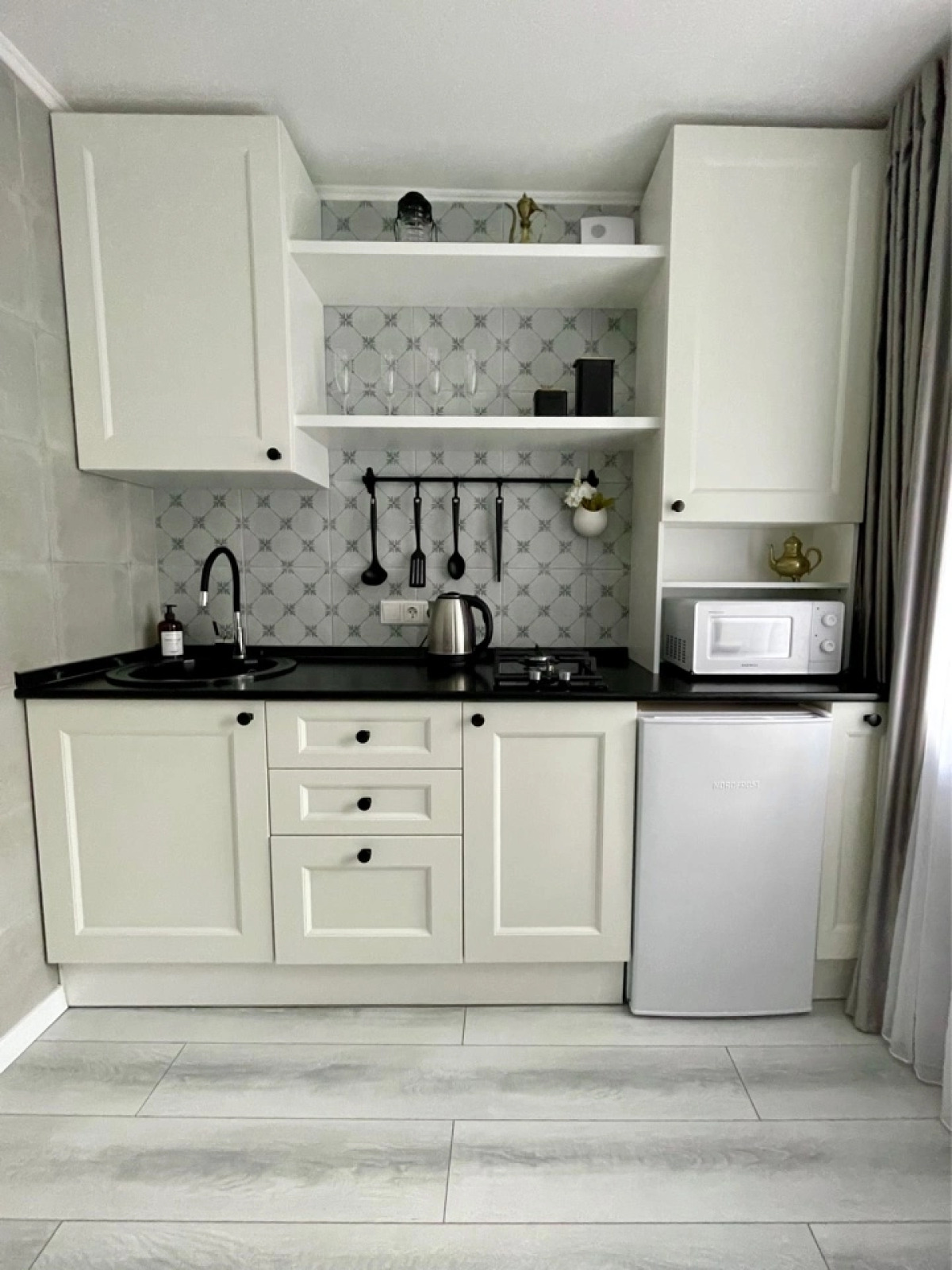 Апартаменты Venice