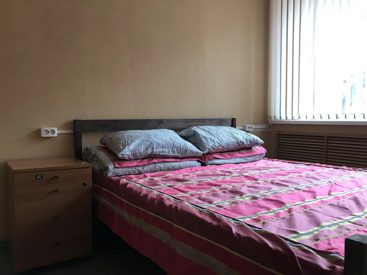 Хостел Like Саратов