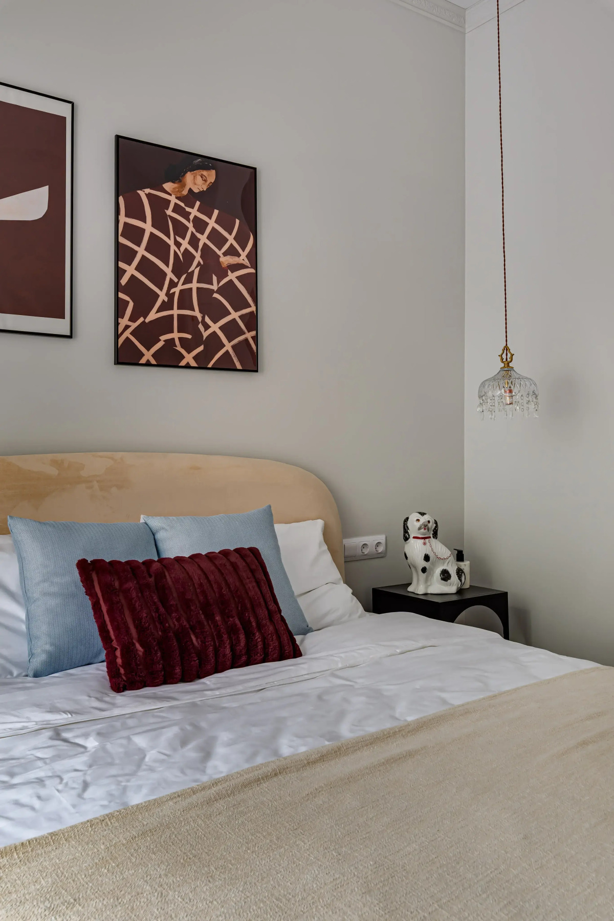 Квартира Студия Большая Грузинка