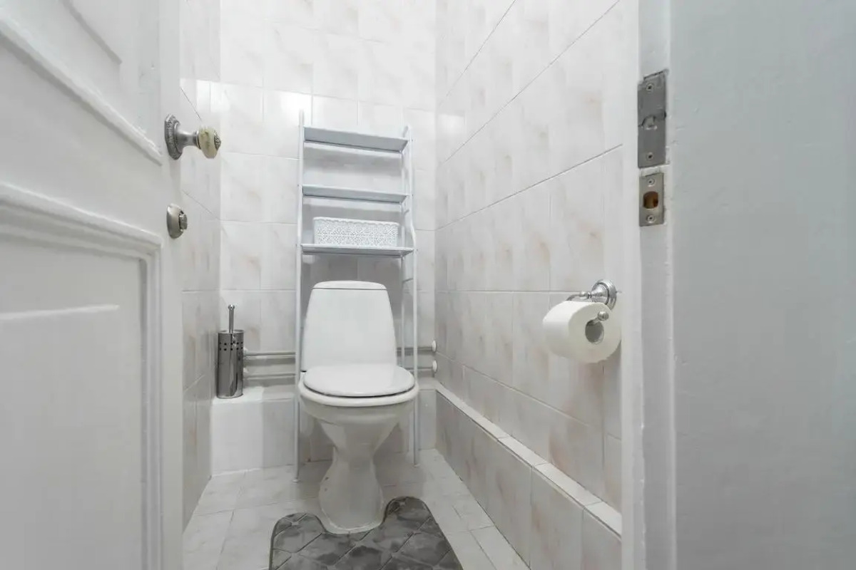 Апартаменты Люкс Классик