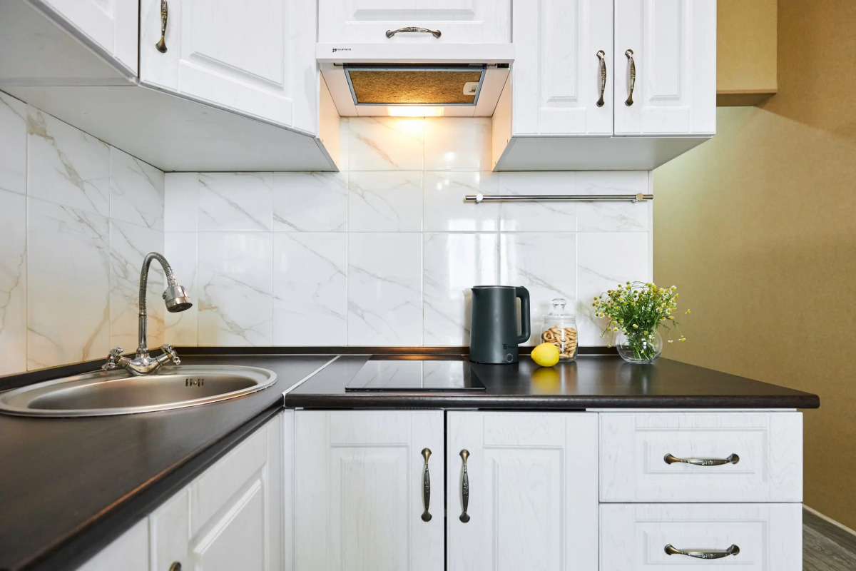 Апартаменты у ЖД вокзала